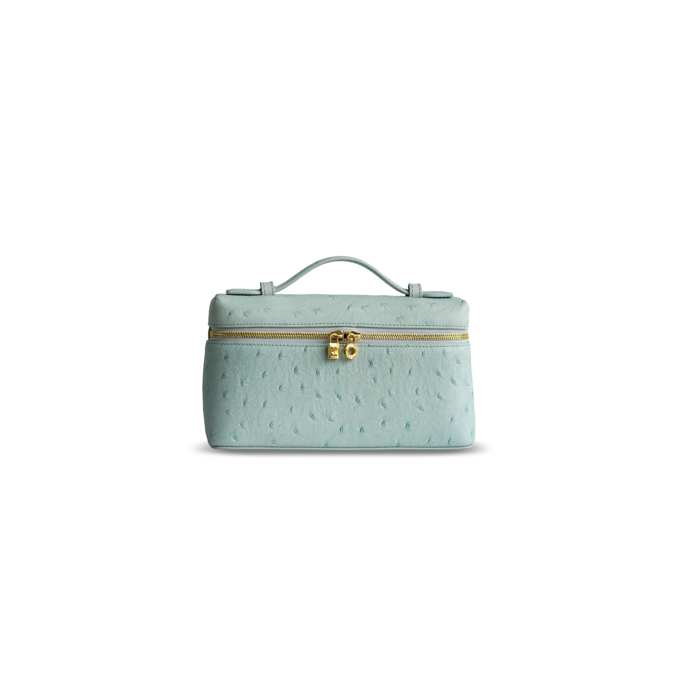 LORO PIANA EXTRA POCKET L19 BAG (19*12*7cm)